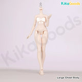 Penny's Box Nocturnal Body Series Special 1/6 BJD Body【Shipped in Aug./Sept. 2026】
