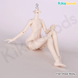 Penny's Box Nocturnal Body Series Special 1/6 BJD Body【Shipped in Aug./Sept. 2026】