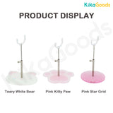 Penny's Box Action Figure Doll Stand