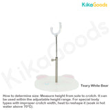 Penny's Box Action Figure Doll Stand