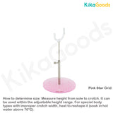Penny's Box Action Figure Doll Stand
