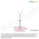 Penny's Box Action Figure Doll Stand