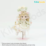Penny's Box Action Figure Doll Stand