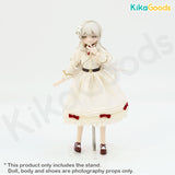 Penny's Box Action Figure Doll Stand
