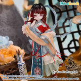 National Style 1/8 BJD Clothing Set【Shipped in Aug./Sept. 2026】
