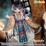 National Style 1/8 BJD Clothing Set【Shipped in Aug./Sept. 2026】