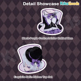 Fairy Tale Series Cute Gift Box 1/12 BJD Clothing Set