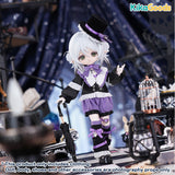 Fairy Tale Series Cute Gift Box 1/12 BJD Clothing Set