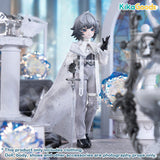 Fairy Tale Series Silver Moon Garden 1/8 BJD Clothing Set【Shipped in Sept. /Oct. 2026】
