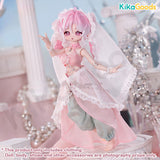National Style Series Butterfly Shadow 1/8 BJD Clothing Set【Shipped in Sept. /Oct. 2026】