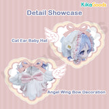 Fairy Tale Series Daydream Parade 1/6 BJD Clothing Set【Shipped in Sept. /Oct. 2026】