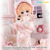 Fairy Tale Series Daydream Parade 1/6 BJD Clothing Set【Shipped in Sept. /Oct. 2026】
