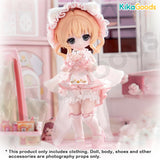 Fairy Tale Series Daydream Parade 1/6 BJD Clothing Set【Shipped in Sept. /Oct. 2026】