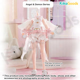 Fairy Tale Series Daydream Parade 1/6 BJD Clothing Set【Shipped in Sept. /Oct. 2026】
