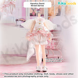Fairy Tale Series Daydream Parade 1/6 BJD Clothing Set【Shipped in Sept. /Oct. 2026】