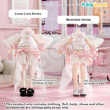 Fairy Tale Series Daydream Parade 1/6 BJD Clothing Set【Shipped in Sept. /Oct. 2026】