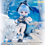 Fairy Tale Sparkling Whale 1/6 BJD Clothing Set【Shipped in Sept. /Oct. 2026】