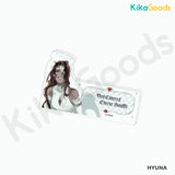 Alien Stage 'AaD' Series Acrylic Name Tag