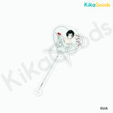 Alien Stage 'AaD' Series Acrylic Photo Stick
