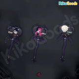 Alien Stage 'AaD' Series Chibi Acrylic Photo Stick