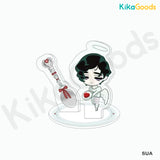 Alien Stage 'AaD' Series Chibi Acrylic Stand