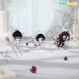 Alien Stage 'AaD' Series Chibi Acrylic Stand