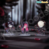 Alien Stage 'AaD' Series Chibi Acrylic Stand