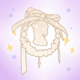 KikaGoods Limited Edition Handmade Car Pendant