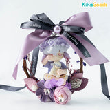 KikaGoods Limited Edition Handmade Car Pendant