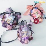 KikaGoods Limited Edition Handmade Car Pendant