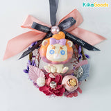 KikaGoods Limited Edition Handmade Car Pendant