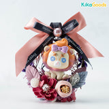 KikaGoods Limited Edition Handmade Car Pendant