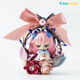 KikaGoods Limited Edition Handmade Car Pendant