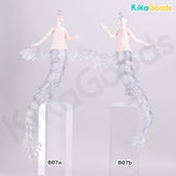 Penny's Box B07 Adou-Loong Fantasia Series 1/8 BJD Body【Shipped in Sept./Oct. 2026】