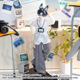 The Past In Sicily Series Morning Self-Study 1/8 Clothing Set【Shipped in Sept./Oct. 2026】