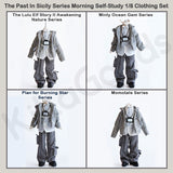 The Past In Sicily Series Morning Self-Study 1/8 Clothing Set【Shipped in Sept./Oct. 2026】