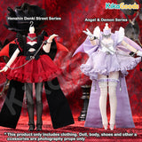 Penny's Box Little Devil Series Special 1/6 BJD Clothing Set【Shipped in Sept./Oct. 2026】