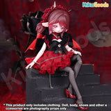 Penny's Box Little Devil Series Special 1/6 BJD Clothing Set【Shipped in Sept./Oct. 2026】