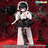 Penny's Box Little Devil Series Special 1/6 BJD Clothing Set【Shipped in Sept./Oct. 2026】