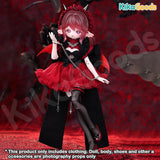 Penny's Box Little Devil Series Special 1/6 BJD Clothing Set【Shipped in Sept./Oct. 2026】