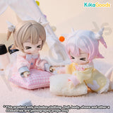 Kindergarten Uniform Series 1/12 BJD Clothing Set【Shipped in Sept. /Oct. 2026】