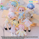 Kindergarten Uniform Series 1/12 BJD Clothing Set【Shipped in Sept. /Oct. 2026】