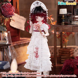 Fairy Tale Series Echoing Ode 1/8 BJD Clothing Set