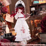 Fairy Tale Series Echoing Ode 1/8 BJD Clothing Set