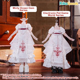 Fairy Tale Series Echoing Ode 1/8 BJD Clothing Set