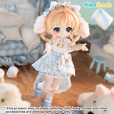 Fairy Tale Series Wish Melody 1/6 BJD Clothing Set