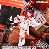 Fairy Tale Series Night Carnival 1/8 BJD Clothing Set【Shipped in Sept. /Oct. 2026】
