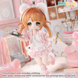 Daily Series Kamaboko 1/6 BJD Clothing Set【Shipped in Sept. /Oct. 2026】