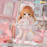 Daily Series Kamaboko 1/6 BJD Clothing Set【Shipped in Sept. /Oct. 2026】