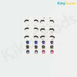 Revolving Radio Waves Series Accessories Package Set